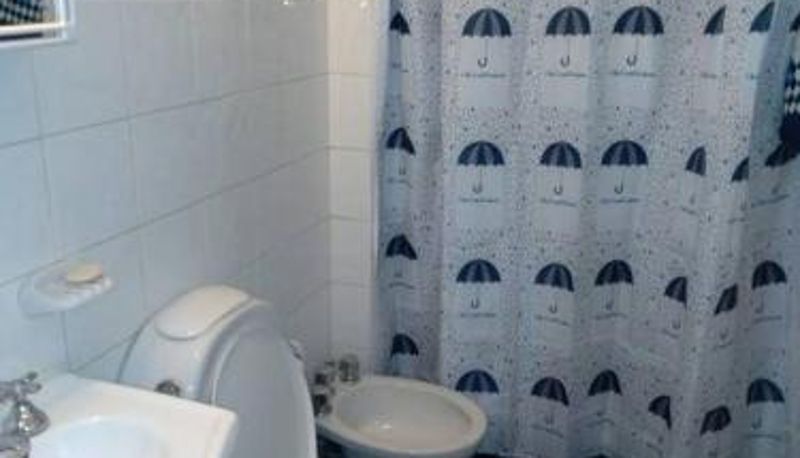 Standardzimmer - Depto Plaza España