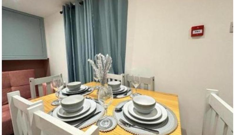 Info - Star Street Apartment-FB