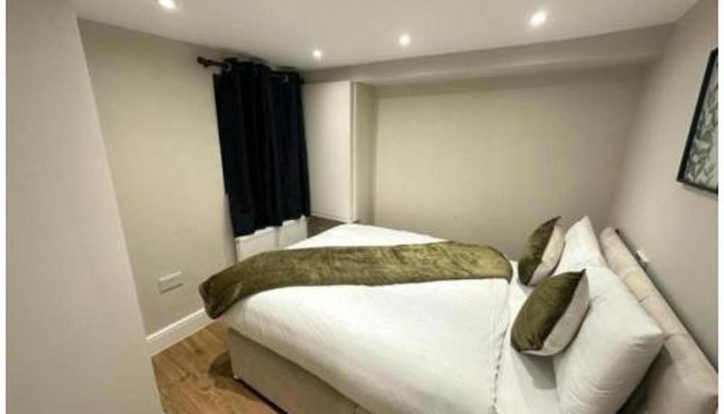 Appartamento - Star Street Apartment-FB