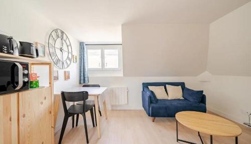 Apartment - Tropical & cosy - Vieux Tours