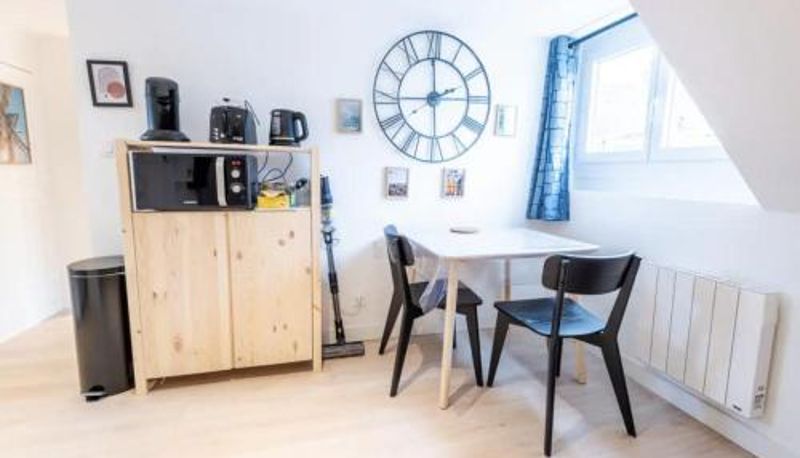 Appartamento - Tropical & cosy - Vieux Tours