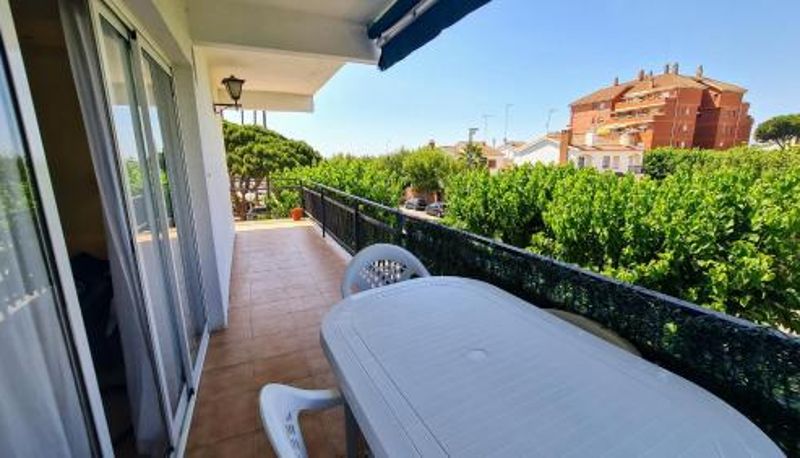Apartamento - Apartamento Cabrera Burriac