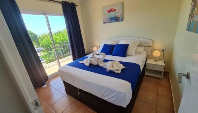 Apartamento - Apartamento Cabrera Burriac