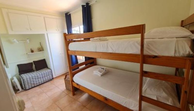 Apartamento - Apartamento Cabrera Burriac
