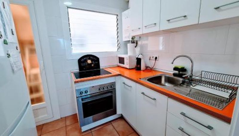 Apartamento - Apartamento Cabrera Burriac
