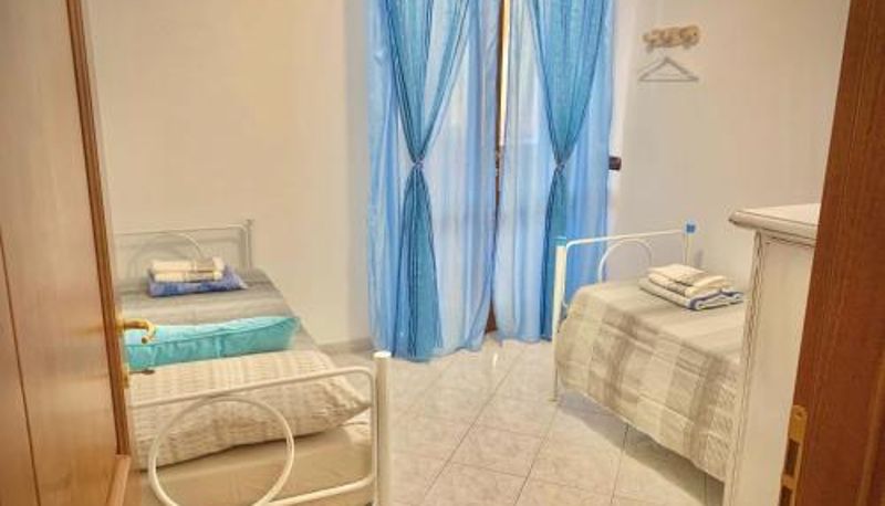 Standard room - Casa Di Famiglia