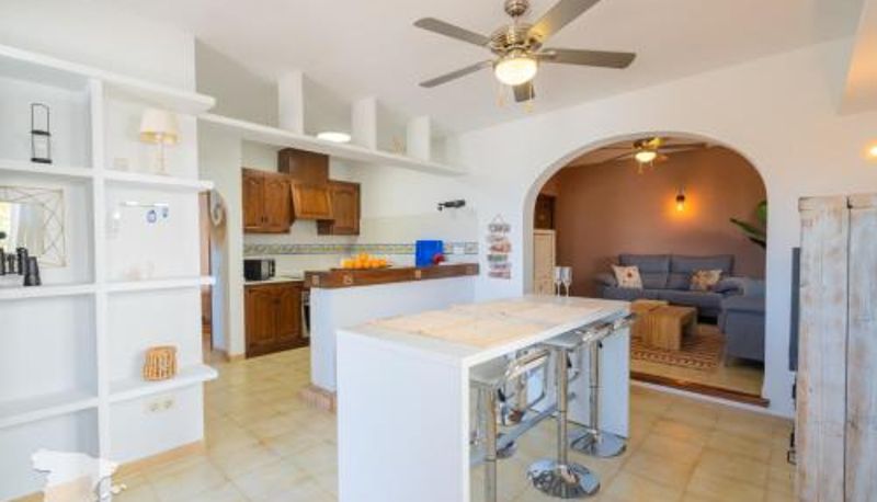 Apartamento - Casa Horizonte