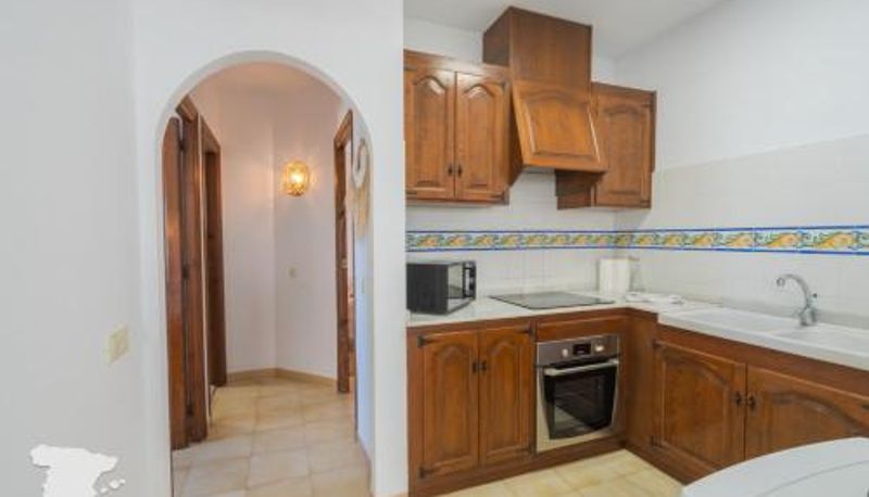 Appartement - Casa Horizonte