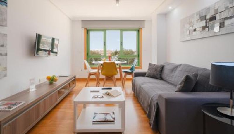 Apartamento - Lanzahost LUX XXI