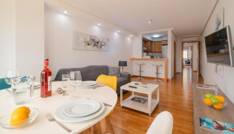 Apartamento - Lanzahost LUX XXI