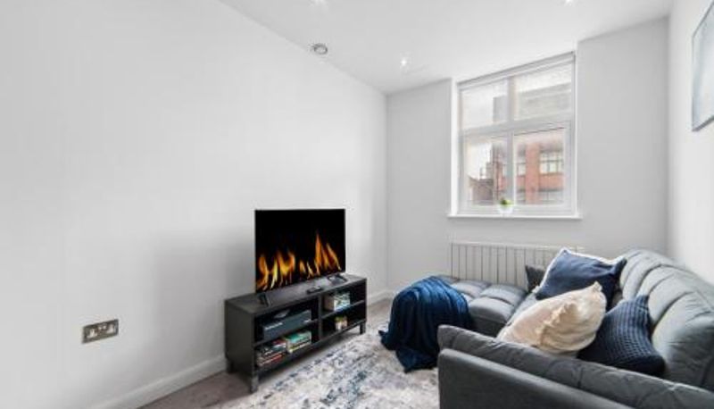 Apartment - The Sapphire Suite - 2BR 2Bath City Centre