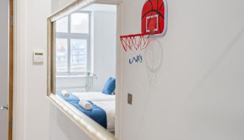 Apartment - The Sapphire Suite - 2BR 2Bath City Centre