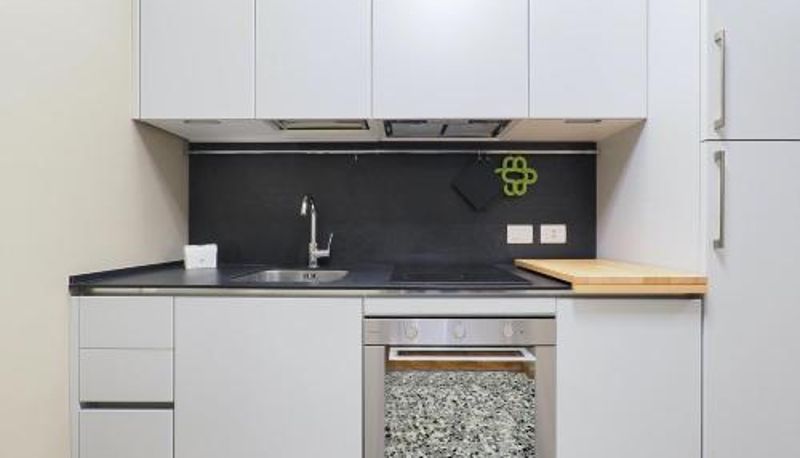 Standaardkamer - Contempora - Cavallotti 13 - Bilocale con balcone - B23