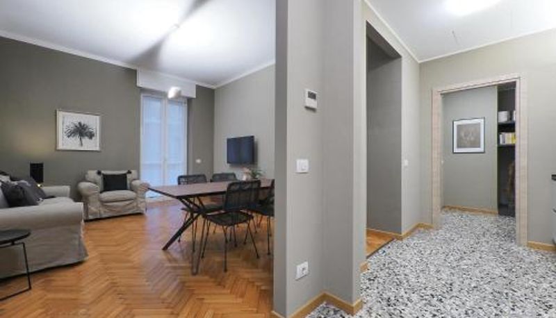 Standaardkamer - Contempora - Cavallotti 13 - Bilocale con balcone - B23