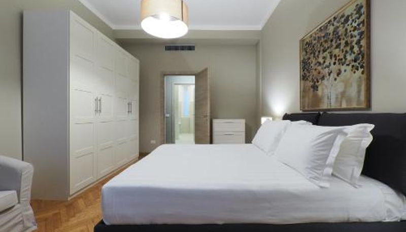Standaardkamer - Contempora - Cavallotti 13 - Bilocale con balcone - B23