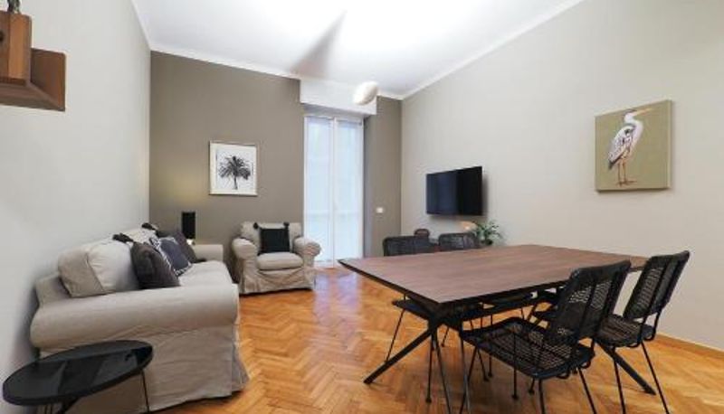 Info - Contempora - Cavallotti 13 - Bilocale con balcone - B23