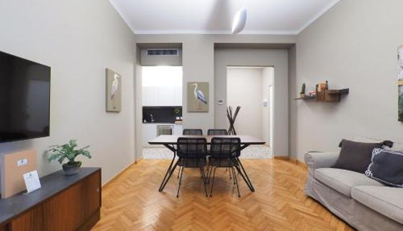 Standaardkamer - Contempora - Cavallotti 13 - Bilocale con balcone - B23