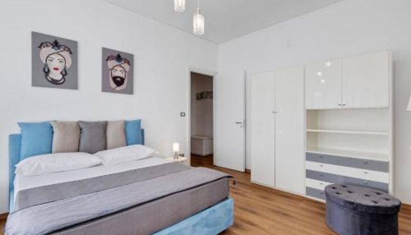 Apartamento - GuestHost - Residenza dei Poeti - Roomy and Modern Flat