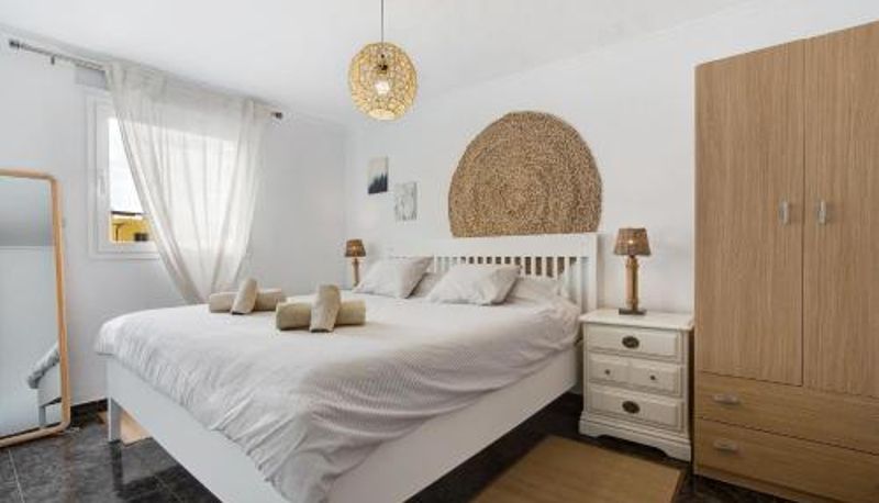Daire - El Cotillo Mar Beach