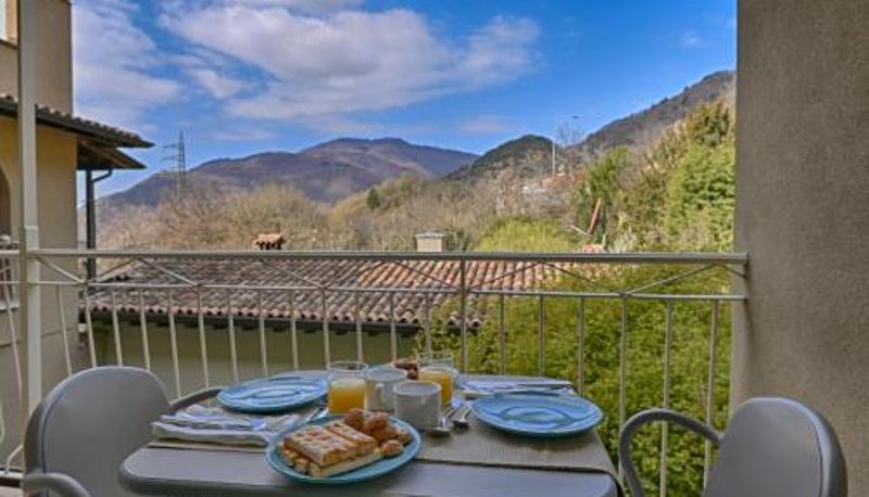 Terras - Appartamento Kelly by Theater Home