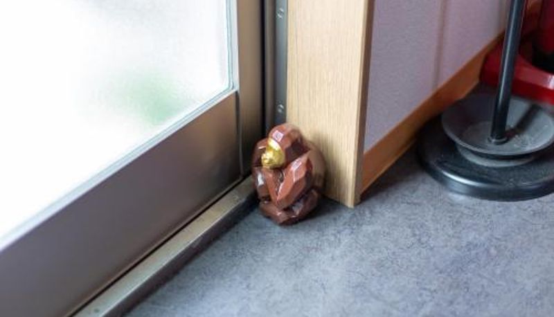 Info - Oyado GORILLA Annex