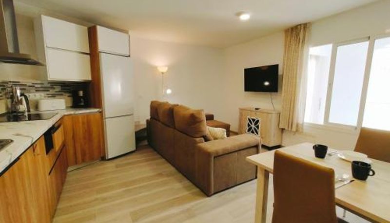 アパートメント - Nerja Sun Apartment Bronce A Centro
