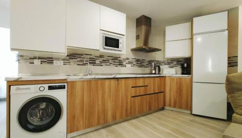 アパートメント - Nerja Sun Apartment Bronce A Centro