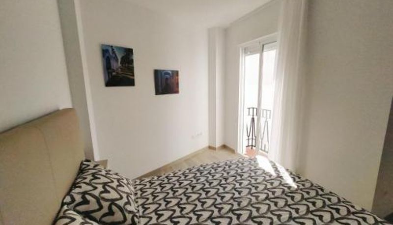 アパートメント - Nerja Sun Apartment Bronce A Centro