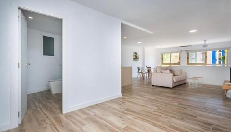 Apartamento - Vive la Vila cozy apartment by the beach