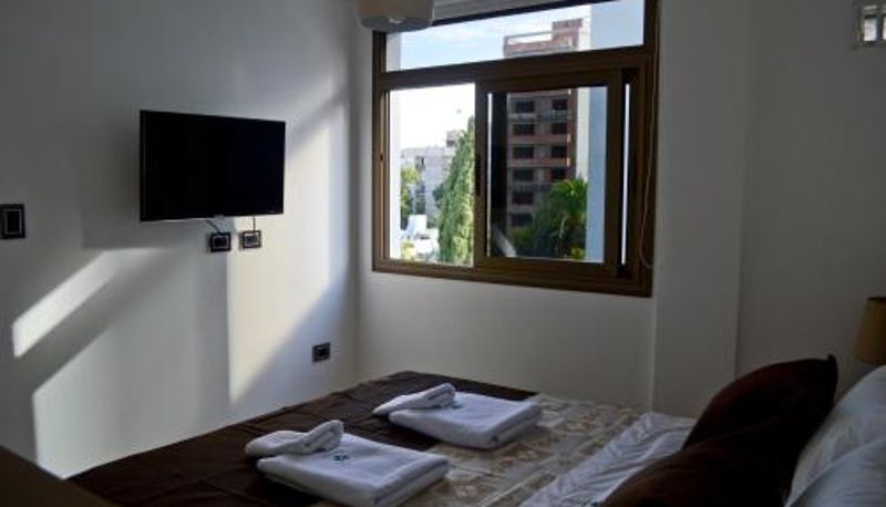 Apartamento - XV Apartamentos