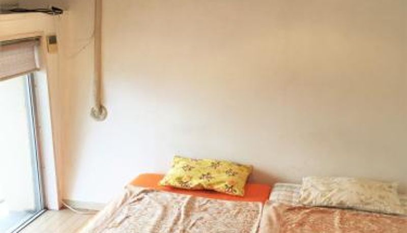Chambre - Palette Takashimadaira guest house