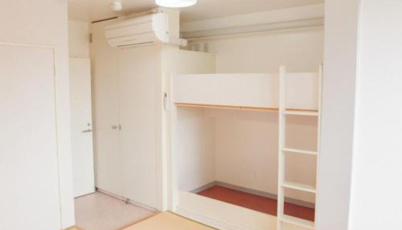 Chambre triple - Palette Takashimadaira guest house