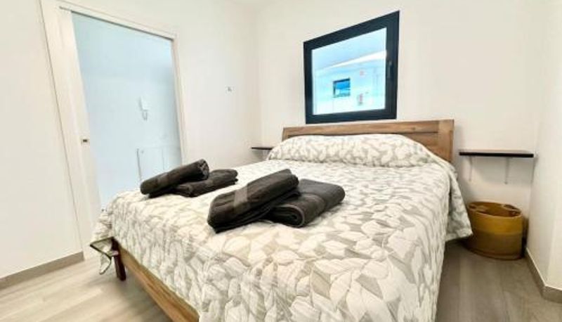 Standaardkamer - Cocina completa y Wifi  Terraza privada El Palmito en Corralejo Centro