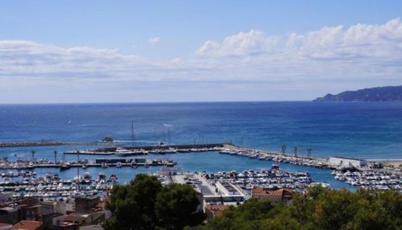 Standart oda - Catala 40 - Appartement avec Parking et Vue à L'Estartit