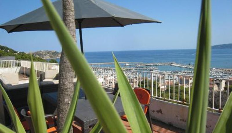 Standart oda - Catala 40 - Appartement avec Parking et Vue à L'Estartit