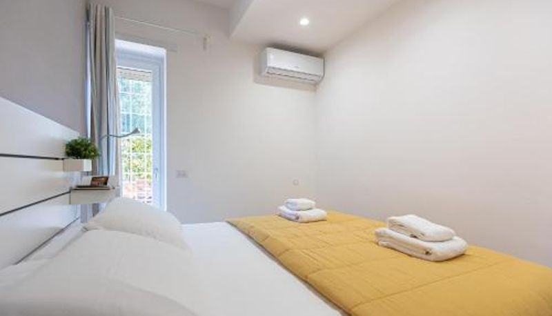 Apartment - Amazing Viale Trastevere with Terrace