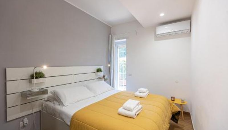 Apartment - Amazing Viale Trastevere with Terrace