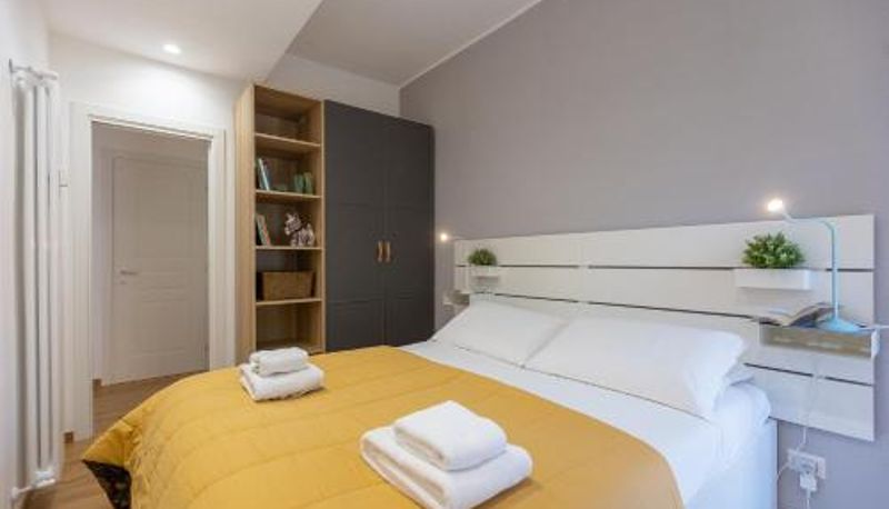 Apartment - Amazing Viale Trastevere with Terrace