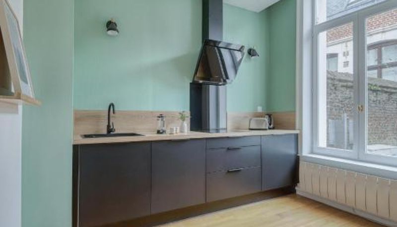 Appartamento - Le Baryton by nocnoc - Coeur du Vieux-Lille