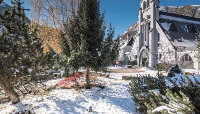 Standaardkamer - Saint-Lary - FR-1-296-194  parking et balcon Appartement calme proche centre