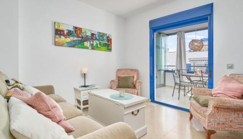 Chambre Standard - Penthouse by the beach