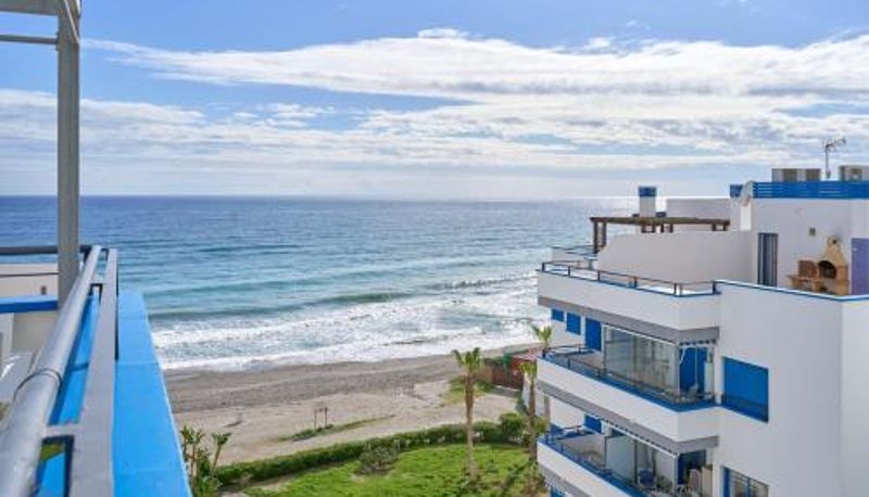 Chambre Standard - Penthouse by the beach
