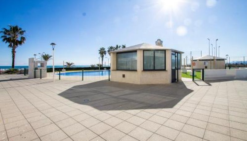 Standardzimmer - ESPACIO 8 - Primera Línea de Playa