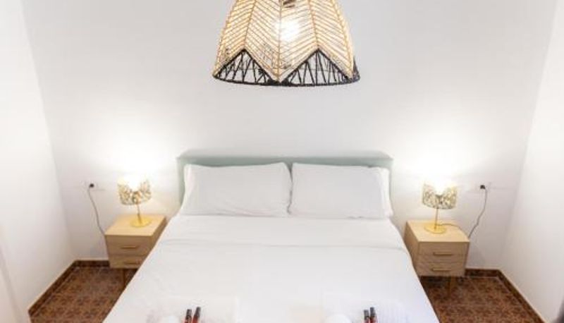 Habitación estándar - APARTAMENTO L&G ALTAMiRA