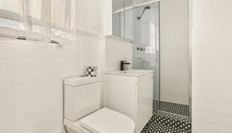 Apartament - Glebe Tranquil Retreat - 2bd with parking