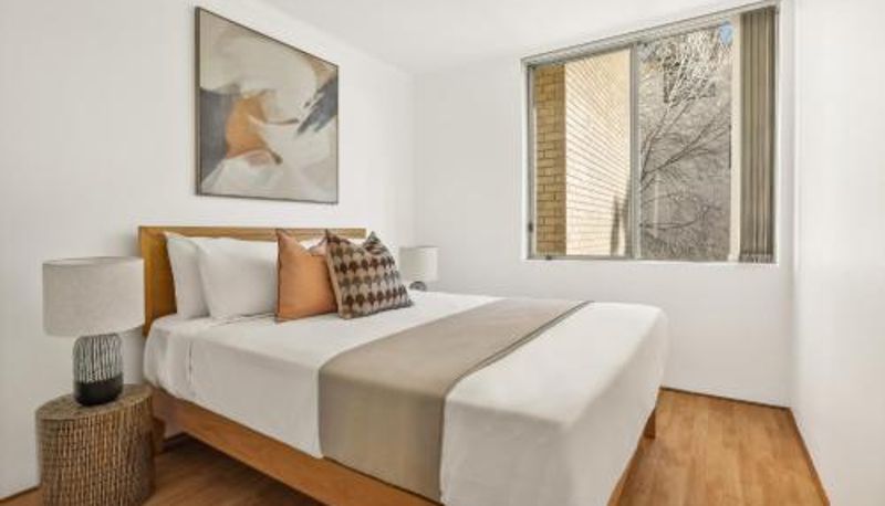 Apartament - Glebe Tranquil Retreat - 2bd with parking