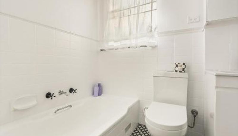 Apartament - Glebe Tranquil Retreat - 2bd with parking