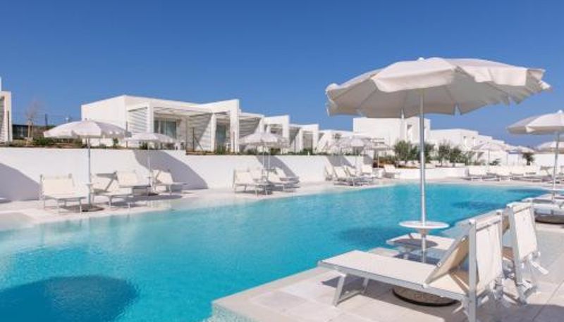 アパートメント - Stunning Capo Falcone Charming Apartments Superior B4Pers 1 Bed Apartment no9730