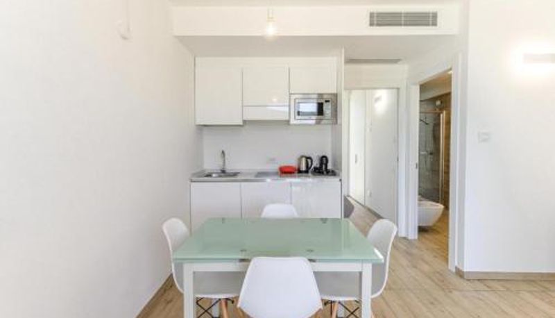 アパートメント - Stunning Capo Falcone Charming Apartments Superior B4Pers 1 Bed Apartment no9730