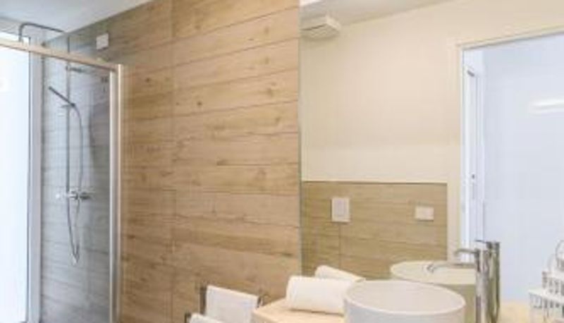 Camera standard - Stunning Capo Falcone Charming Apartments Superior B4Pers 1 Bed Apartment no9730